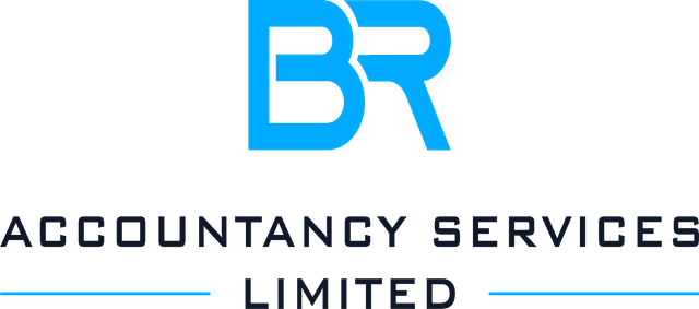 BR Accountancy Logo